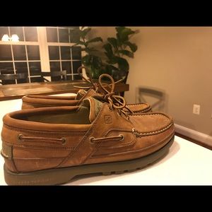 Sperry Top-Sider
